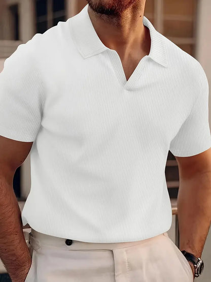 Calvine | Herren-Poloshirt