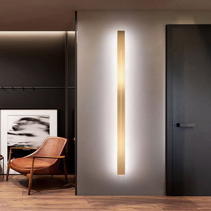 Rovik | Modern LED wall light with indirect lighting