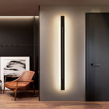 Rovik | Modern LED wall light with indirect lighting