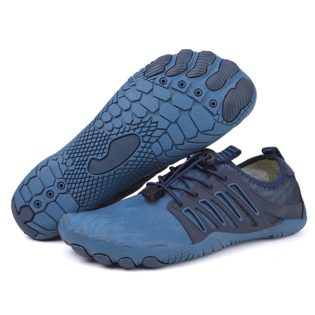 Lorvex | Men's Barefoot-Style Walking Shoes with a Lightweight and Flexible Design