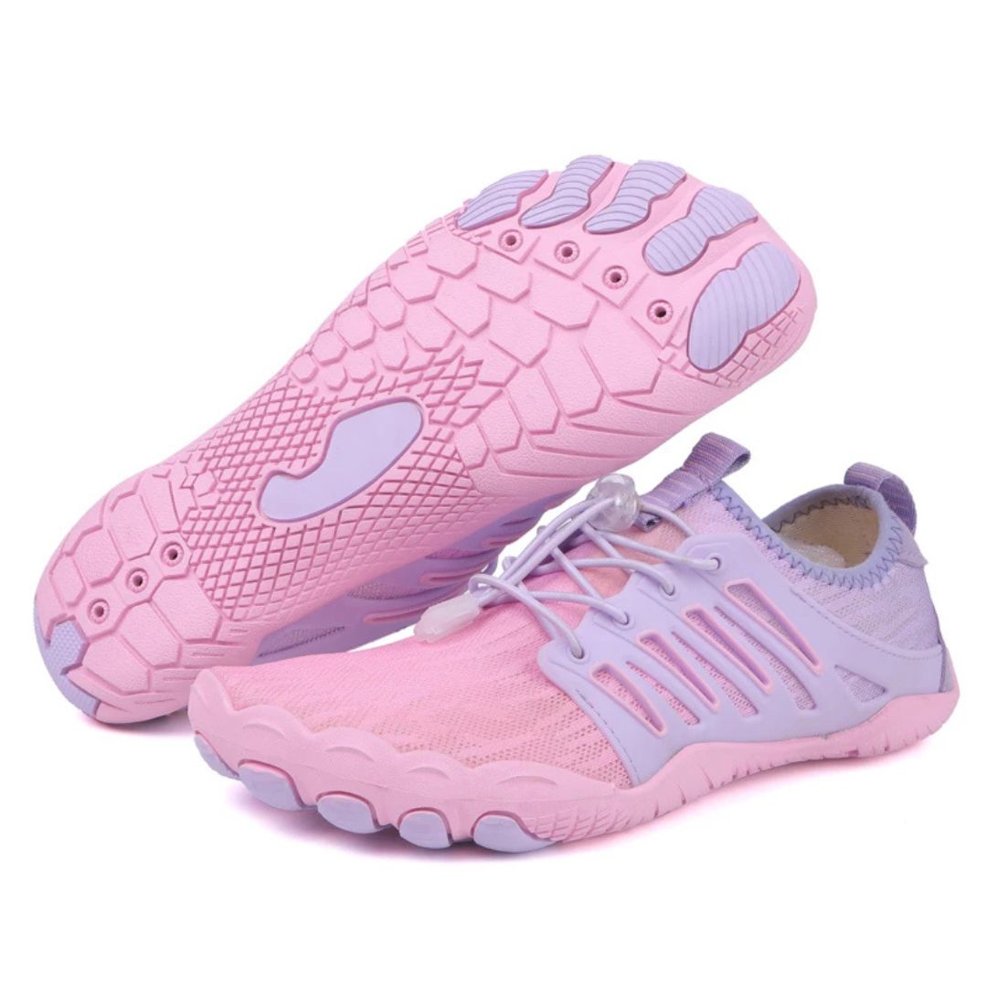 Lorvex | Men's Barefoot-Style Walking Shoes with a Lightweight and Flexible Design