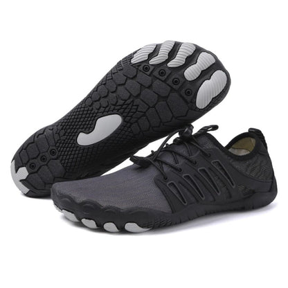 Lorvex | Men's Barefoot-Style Walking Shoes with a Lightweight and Flexible Design
