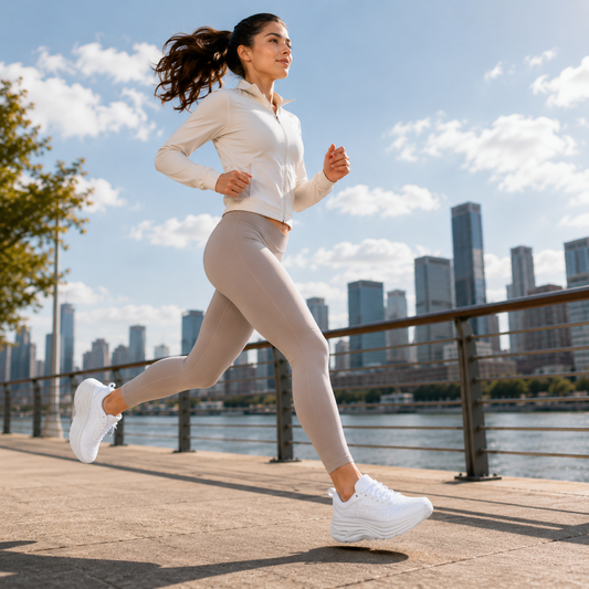 Mathilde | Damen Laufschuhe für Fitness und Alltagssport
