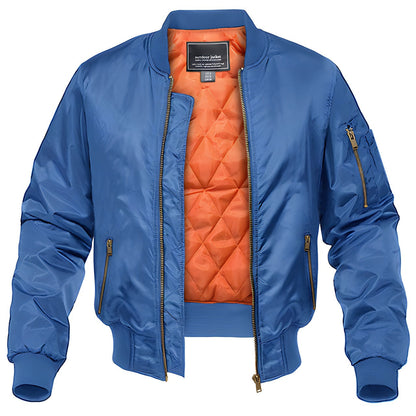 Jan | Giacca da aviatore in stile bomber