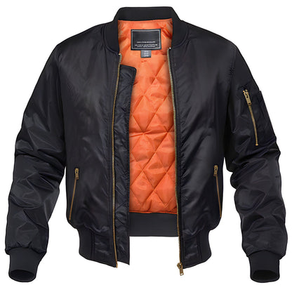 Jan | Giacca da aviatore in stile bomber
