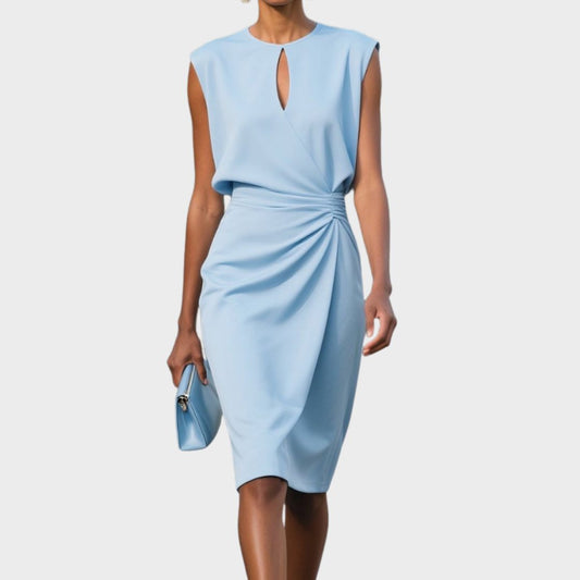 Melanie | Elegantes und komfortables Kleid für jeden Anlass