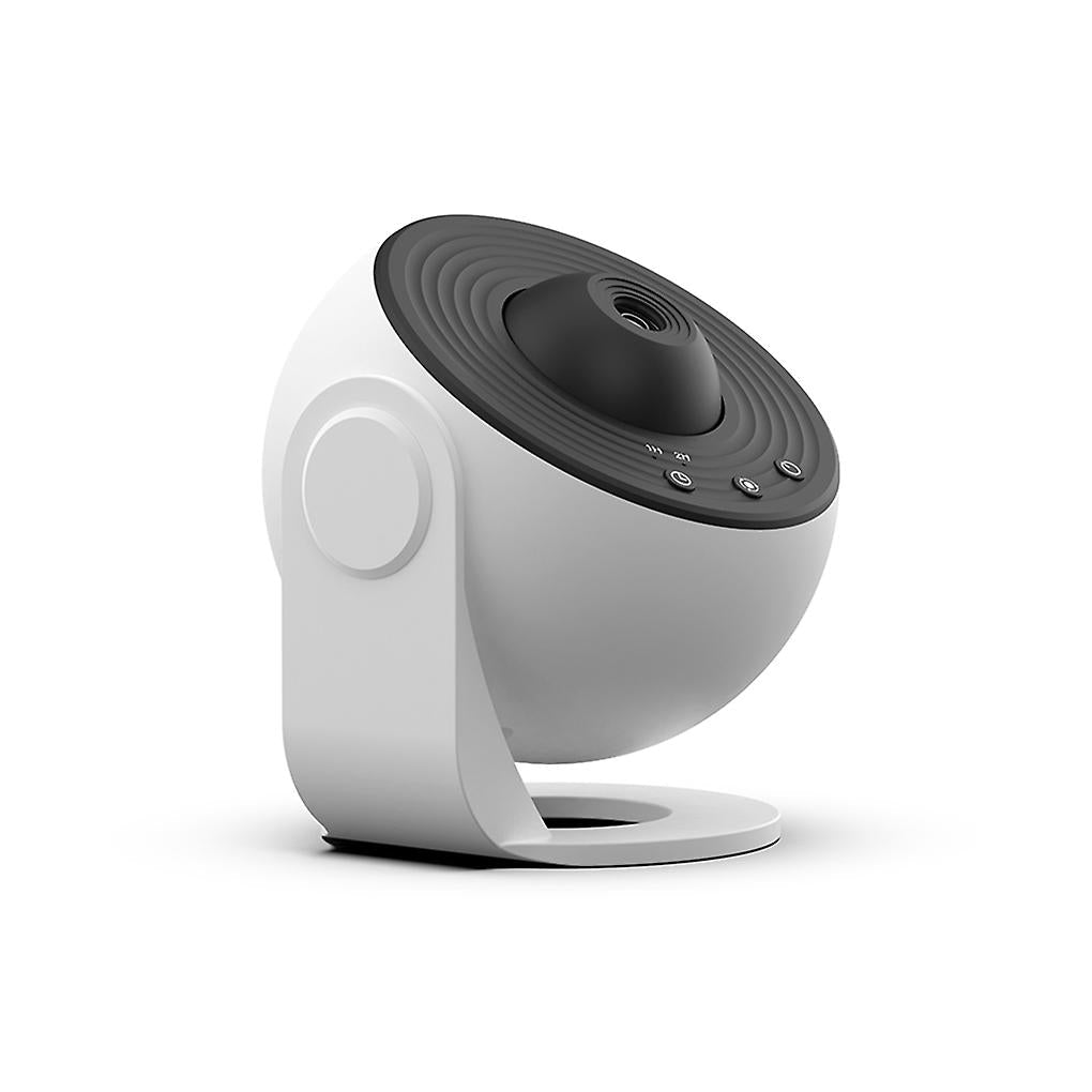 Kelvik | Space projector with starry sky and galaxy effects