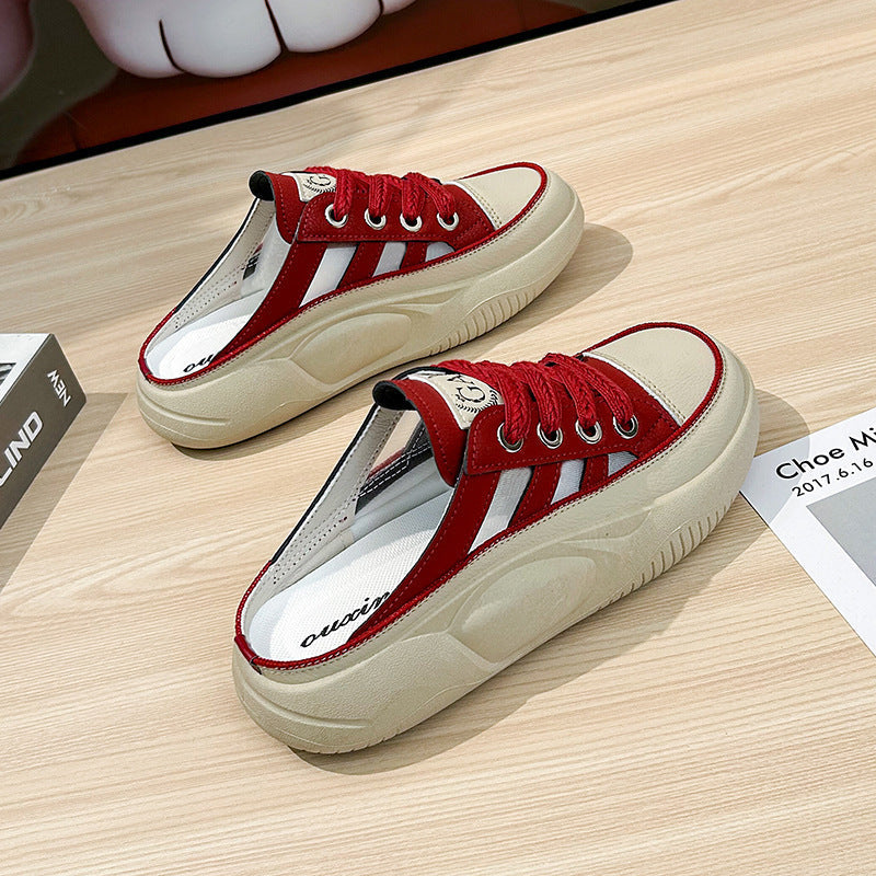 Irma | Women's Casual Clogs with Non-Slip Sole