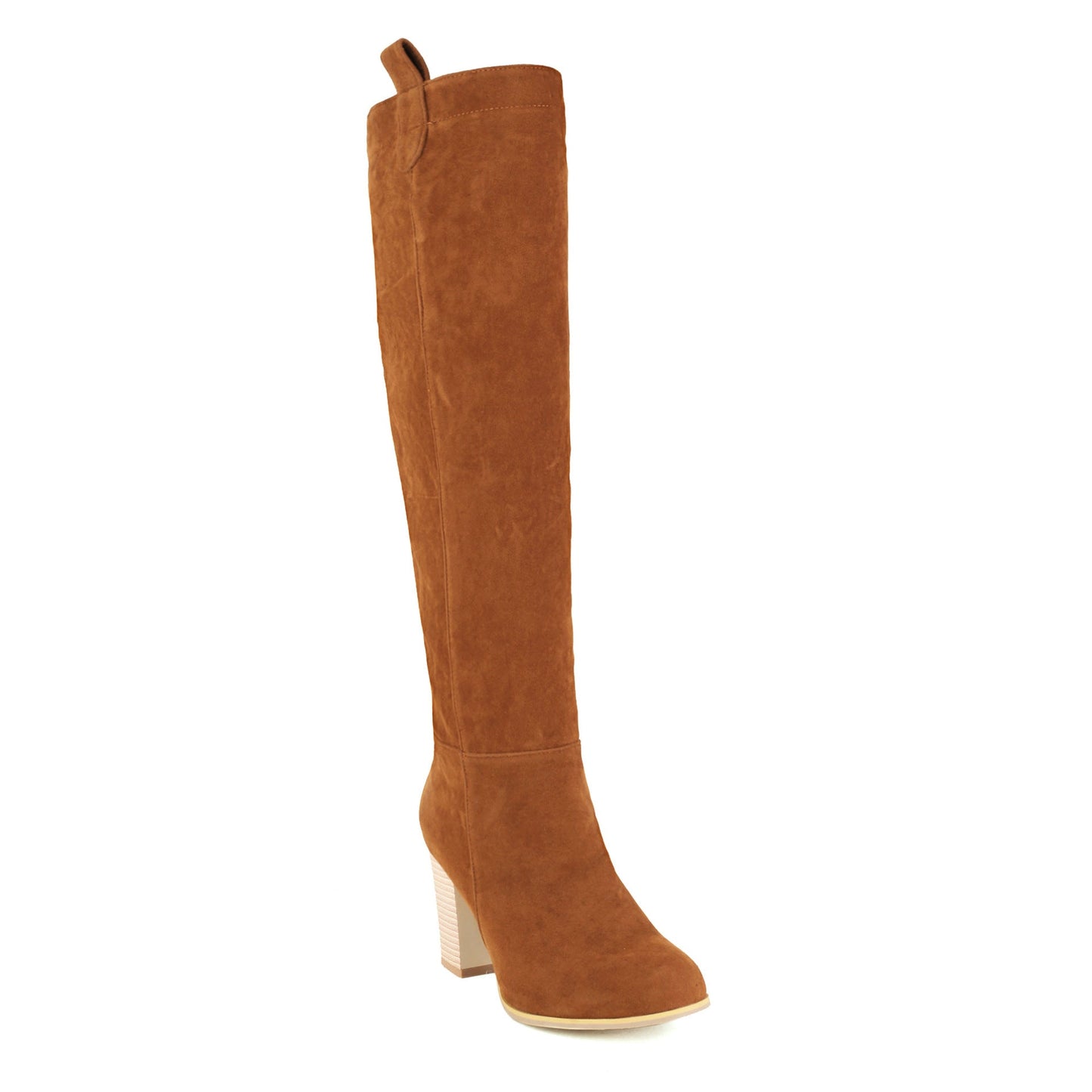 Ziva | lässige und stilvolle Winterstiefel mit Absatz