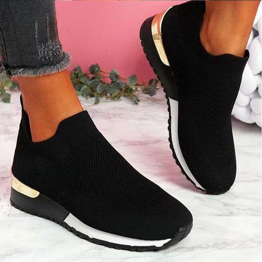 Michels orthopädische Turnschuhe