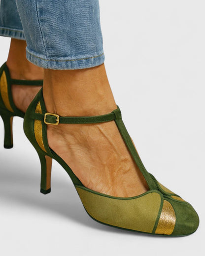 Lisse | Elegante High Heels