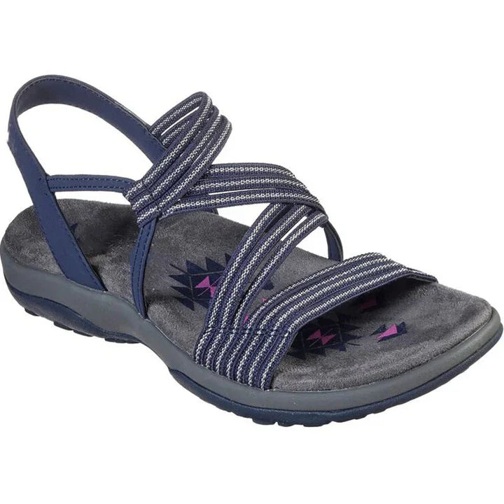 Irmina | Comfortable women's strappy sandals