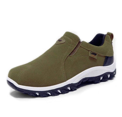 Sandro | Herren robuste Outdoor-Schuhe zum Wandern