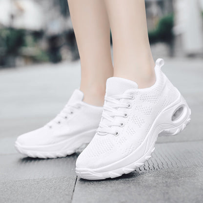 Anselma | Damen orthopädische Sneaker mit Schnürung