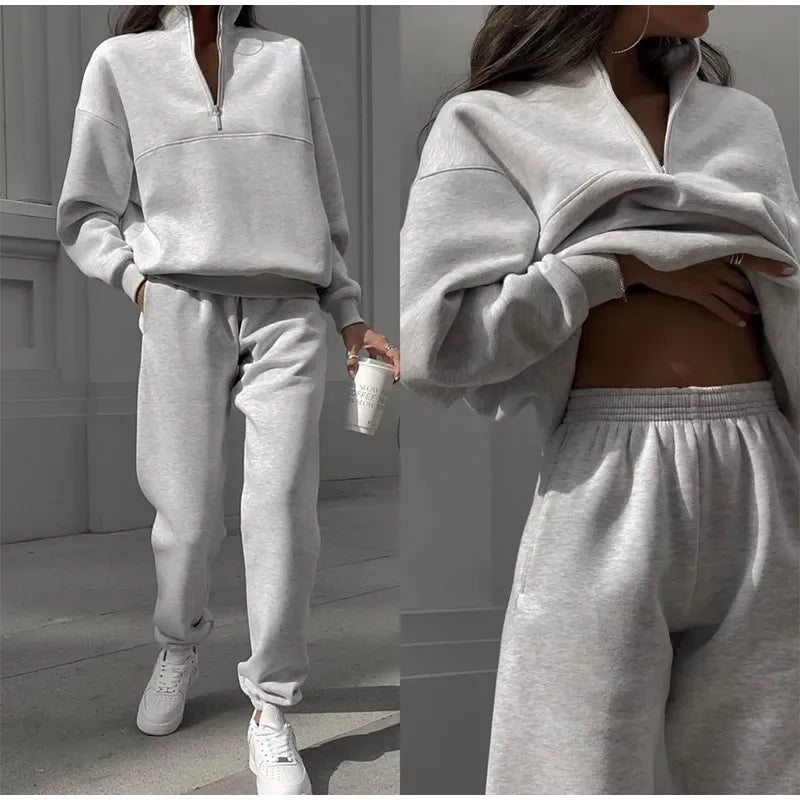 Marina | Urban Comfort Lounge-Set mit Reißverschluss