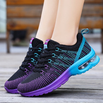 Elisabeth | Scarpe da corsa da donna traspiranti e leggere