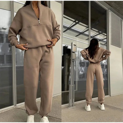 Marina | Urban Comfort Lounge-Set mit Reißverschluss