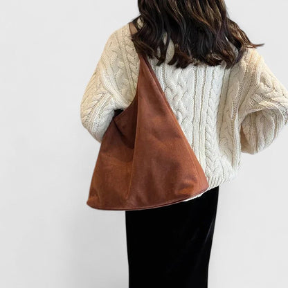 Elara | Women's shoulder bag in a minimalist design