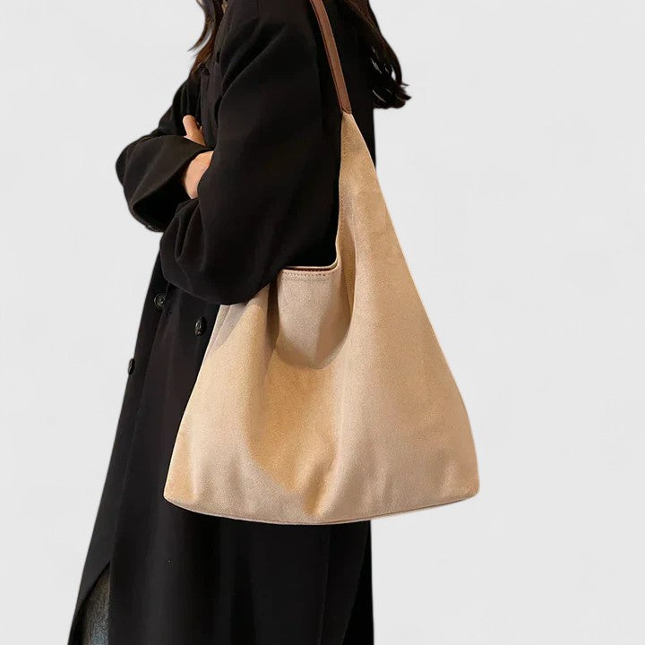 Elara | Women's shoulder bag in a minimalist design