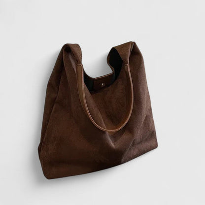 Elara | Women's shoulder bag in a minimalist design