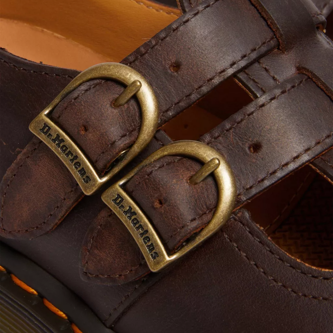 Sofia | Elegante Mary Jane Schuhe für Damen mit Doppelriemen | Schuhe