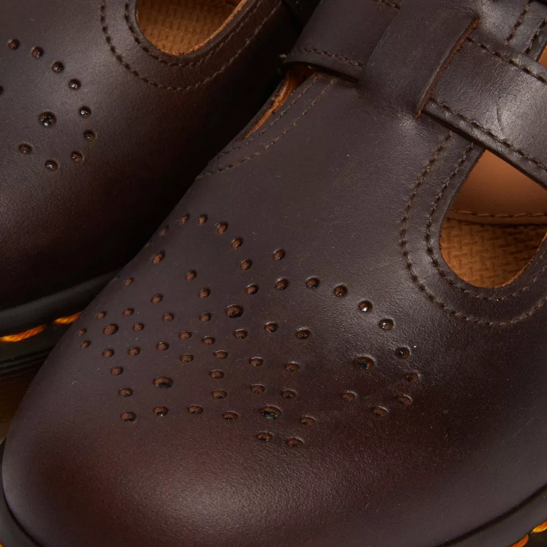 Sofia | Elegante Mary Jane Schuhe für Damen mit Doppelriemen | Schuhe