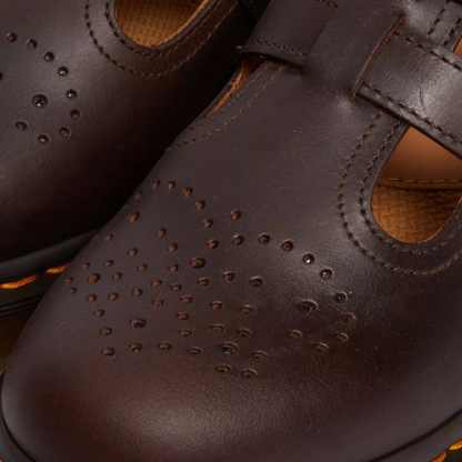 Sofia | Elegante Mary Jane Schuhe für Damen mit Doppelriemen | Schuhe