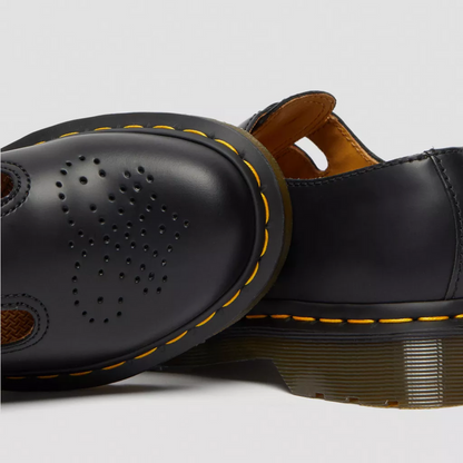 Sofia | Elegante Mary Jane Schuhe für Damen mit Doppelriemen | Schuhe