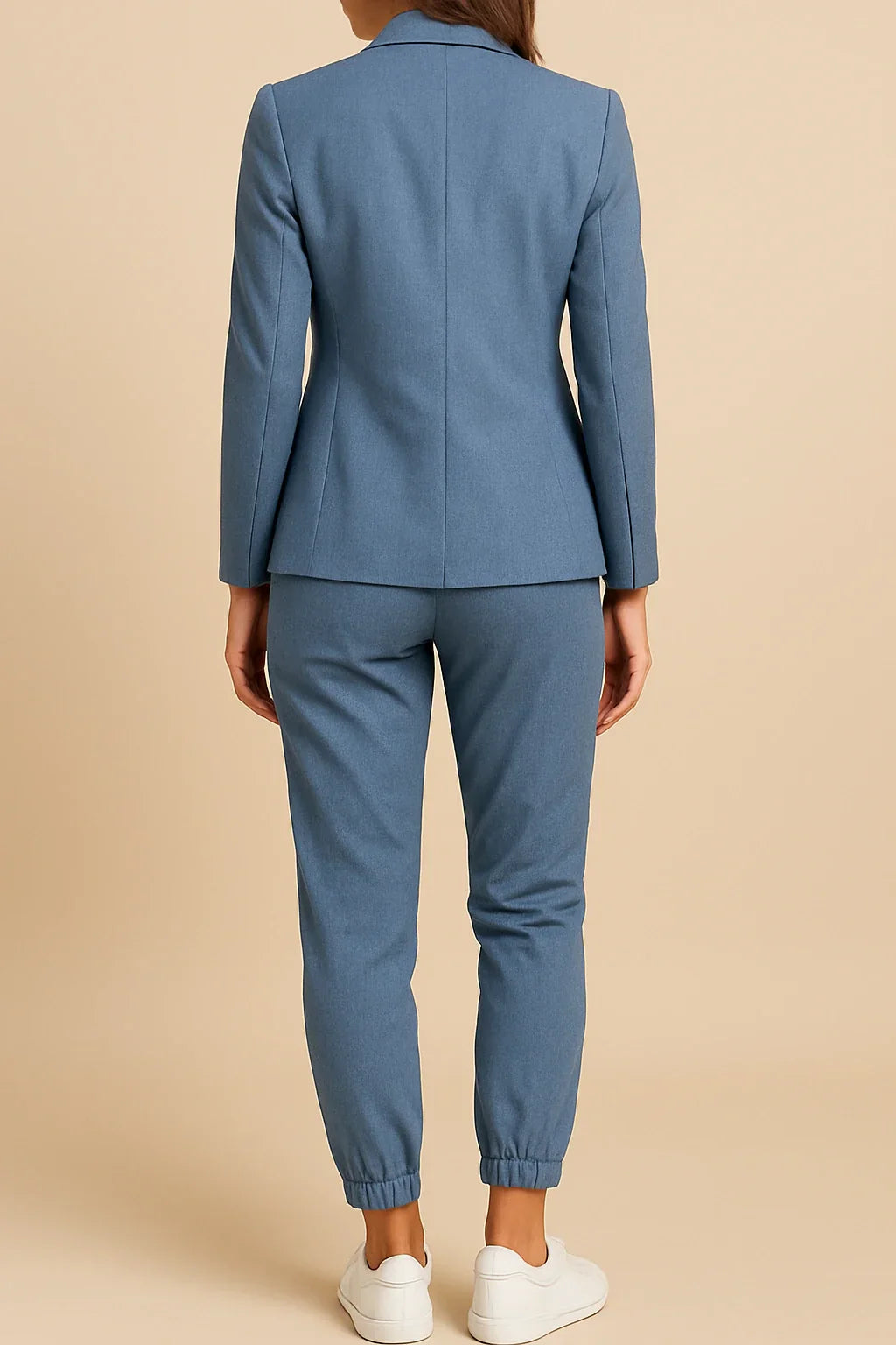Bellina | Elegant spring suit set for women
