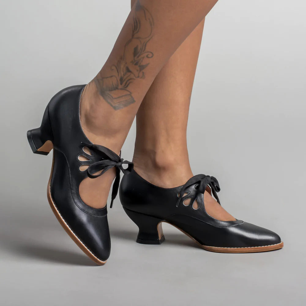 Malin | Elegante Damen-Absatzschuhe, bequem & stilvoll