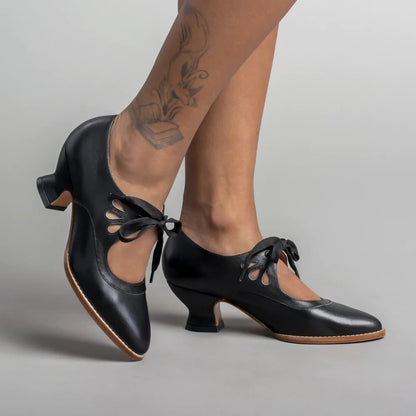 Malin | Elegante Damen-Absatzschuhe, bequem & stilvoll