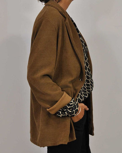 Zelda | Blusa con scollo a V