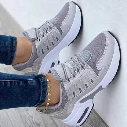 Mia | Geeignet für breite Füße - orthopädische Komfortschuhe