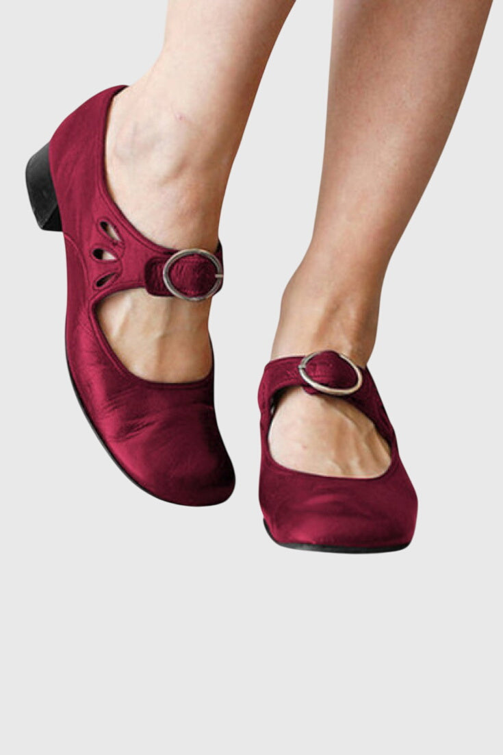 Marlies | Orthopädische Sandalen