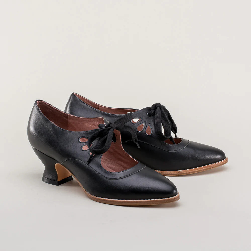 Malin | Elegante Damen-Absatzschuhe, bequem & stilvoll