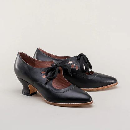 Malin | Elegante Damen-Absatzschuhe, bequem & stilvoll