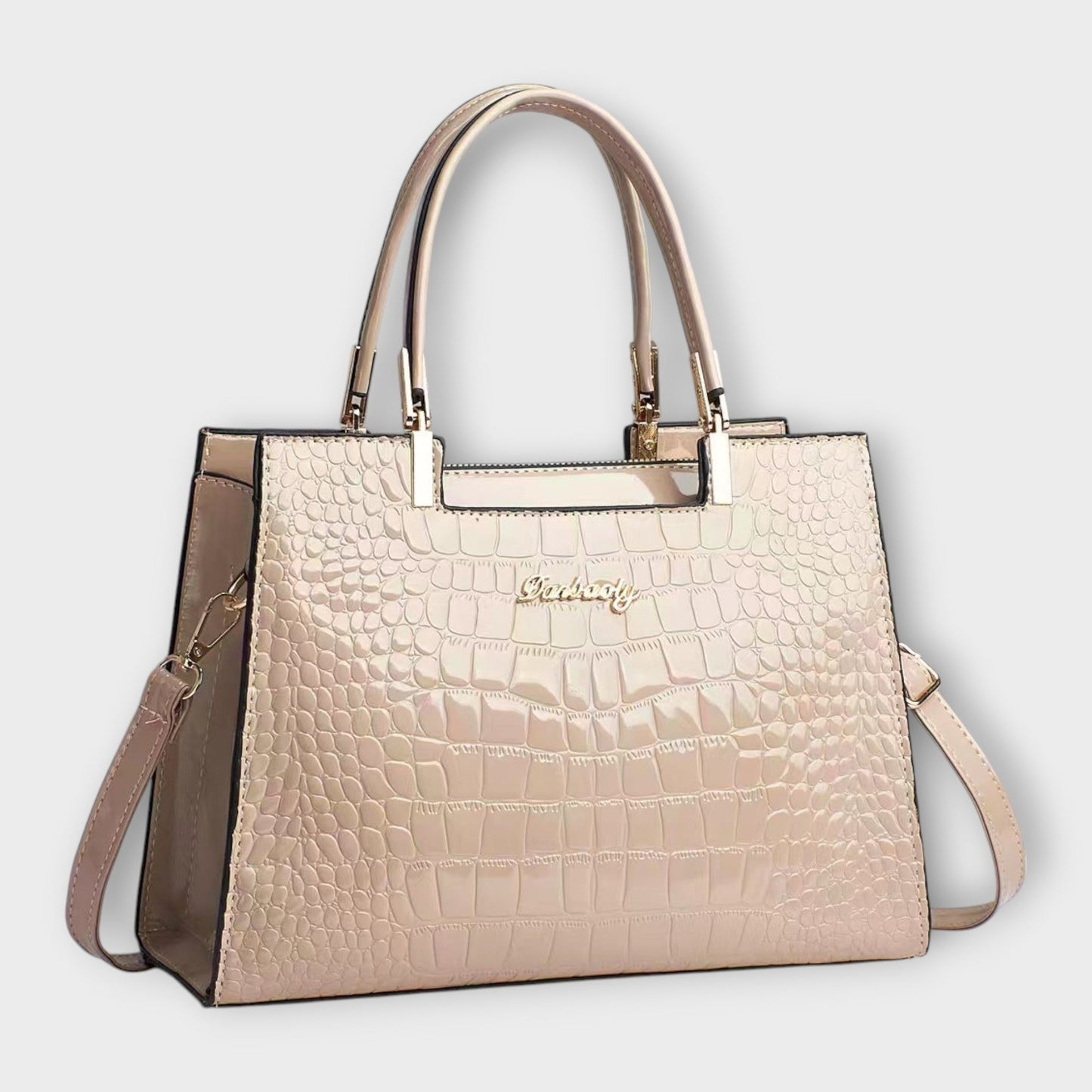 Celine | Esclusiva borsa da donna dalla forma strutturata e con manici