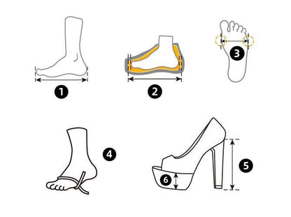 Patricia | Sandals with Cross Straps and Block Heel