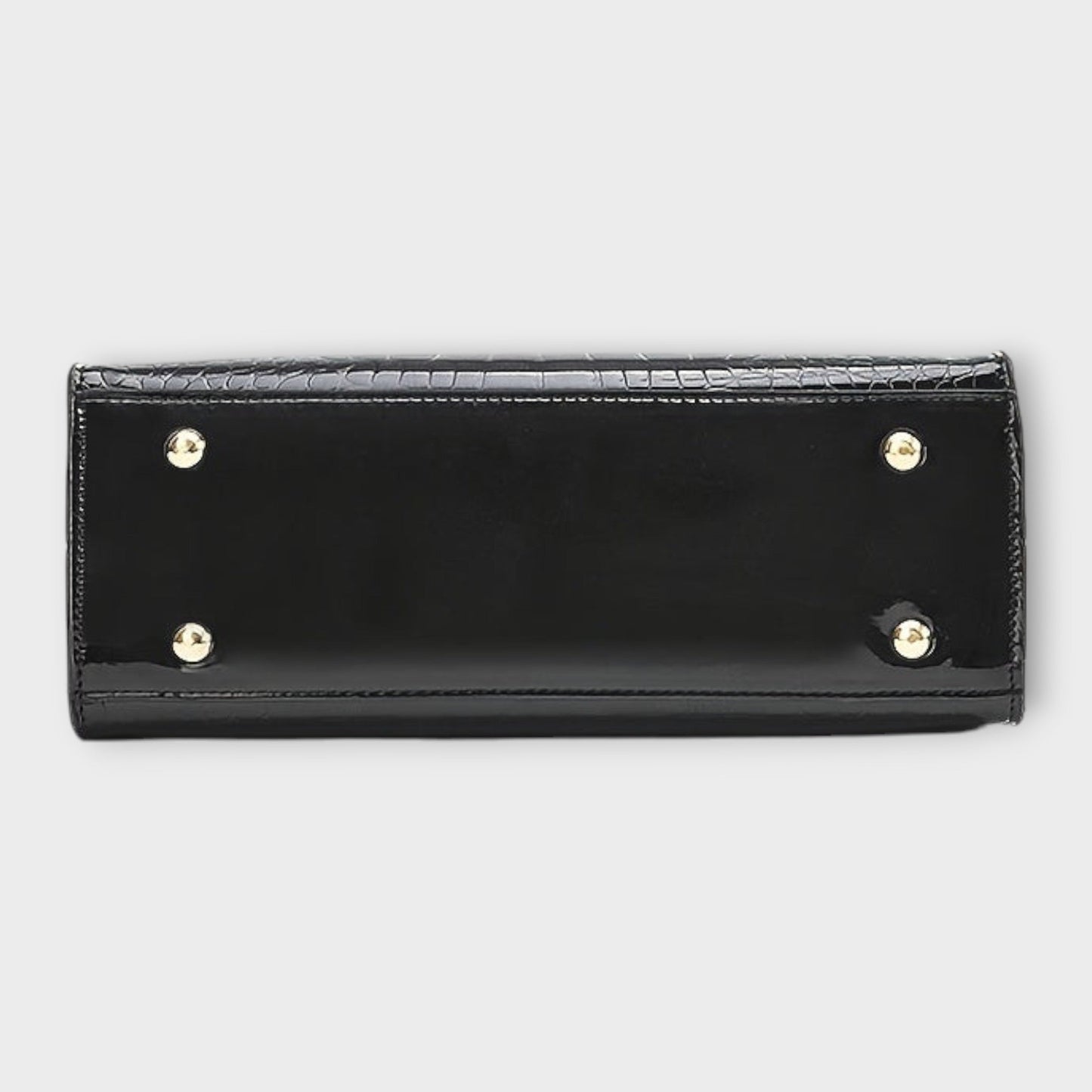 Celine | Esclusiva borsa da donna dalla forma strutturata e con manici