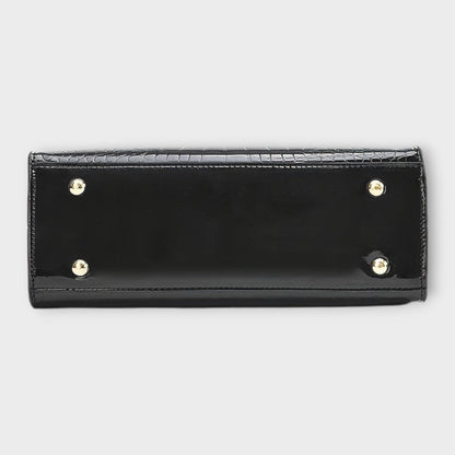 Celine | Esclusiva borsa da donna dalla forma strutturata e con manici