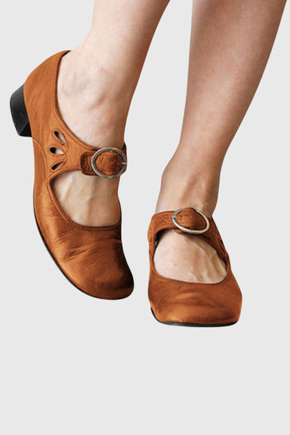 Marlies | Orthopädische Sandalen