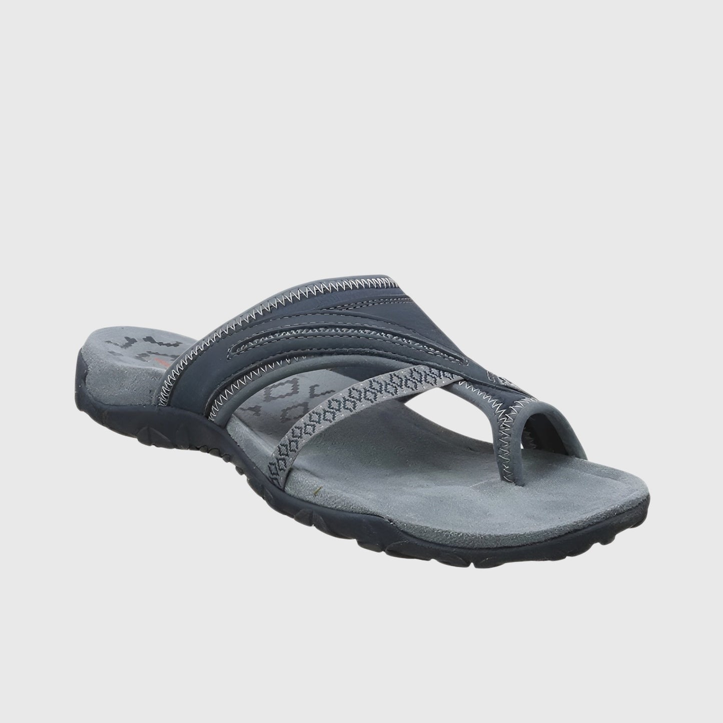 Franziska | Ergonomic sandals with toe separators