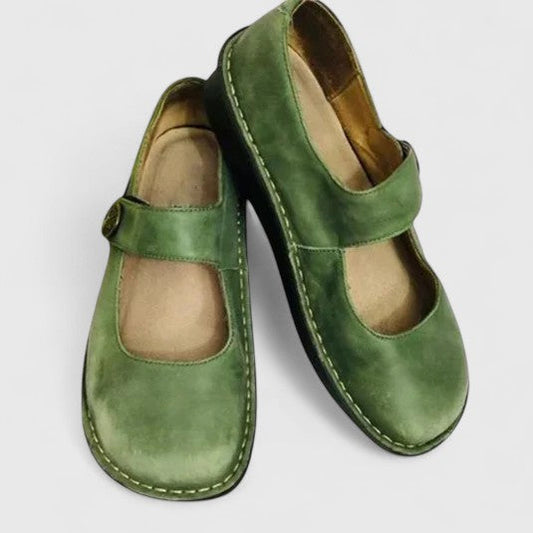 Odette – Charm Mary Jane Schuhe