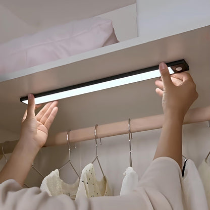 Norven | Kabellose LED-Sensorleuchte mit Bewegungssensor für Schränke