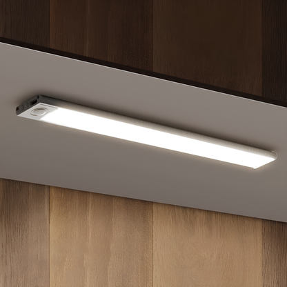Norven | Kabellose LED-Sensorleuchte mit Bewegungssensor für Schränke