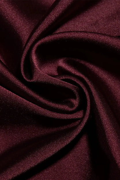 Aletta | Elegante miniabito da donna senza maniche con drappeggio | Classico