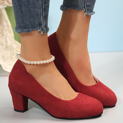 Vada | Orthopedic Heels