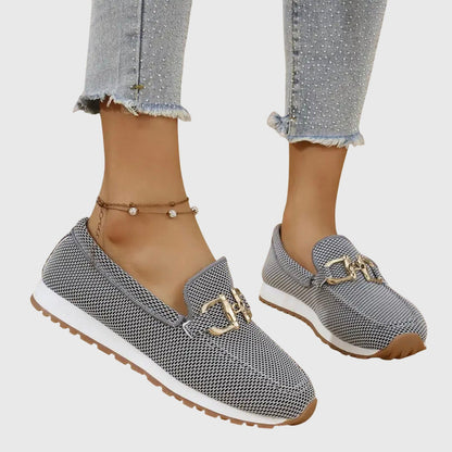 Ines | Slipper Damen | Klassisch