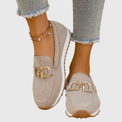 Ines | Slipper Damen | Klassisch