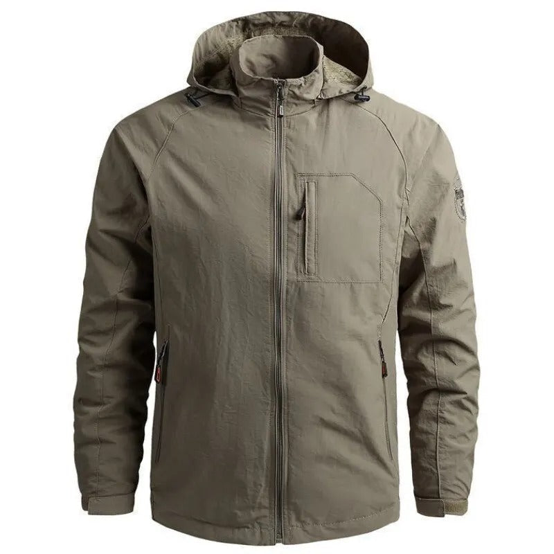 Tiago | Herren Sommerjacke für den Sommer
